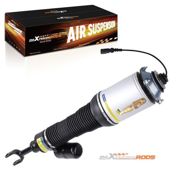 New Electronic Air Spring Strut w/ADS fit for Bentley 3D0616039AA, 3D0616039AB-6
