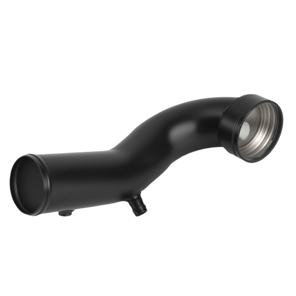 Aluminum Intake Turbo Charge Pipe fit for BMW N55 535i 640i F10 F13 X5 X6 2011-2024-2