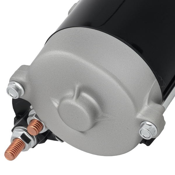 Starter Motor fit for John Deere GT265 GT275 1992-1998 SND0290 9T 12V 0.7kW-2