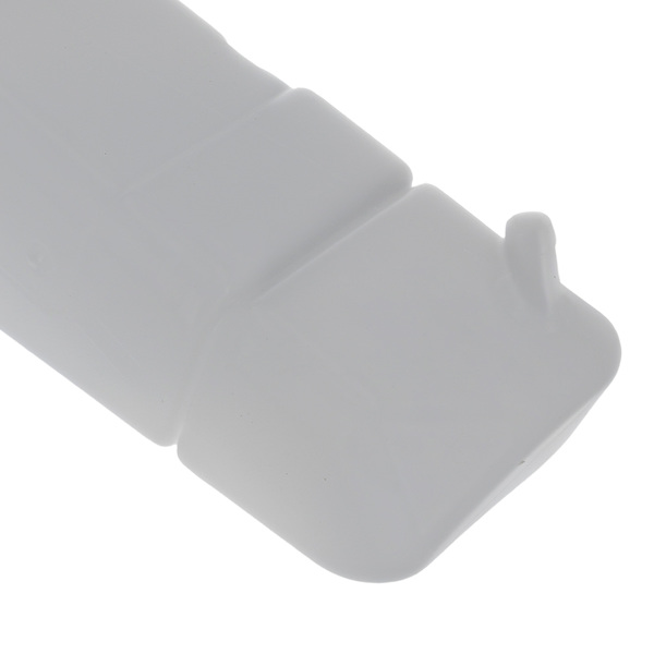 Coolant Overflow Tank fit for Bobcat S150 S185 S205 S330 T190 T200 T250 6732375-1