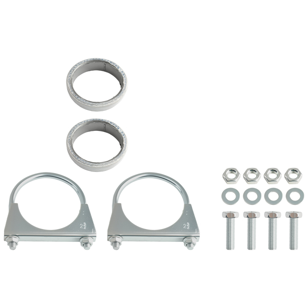 New Front Catalytic Converter fit for Ford Mustang 3.7L 2011-2014 EPA & OBD-II-3