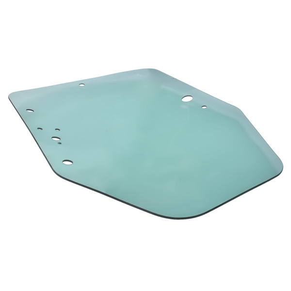 挡风玻璃 Cab Door Glass Windowpane T344818 Replacement for John Deere 318E 319E 320E 323E 324E 320G 324G 325G 330G 331G Cab Door Glass Windowpane Windshield-5