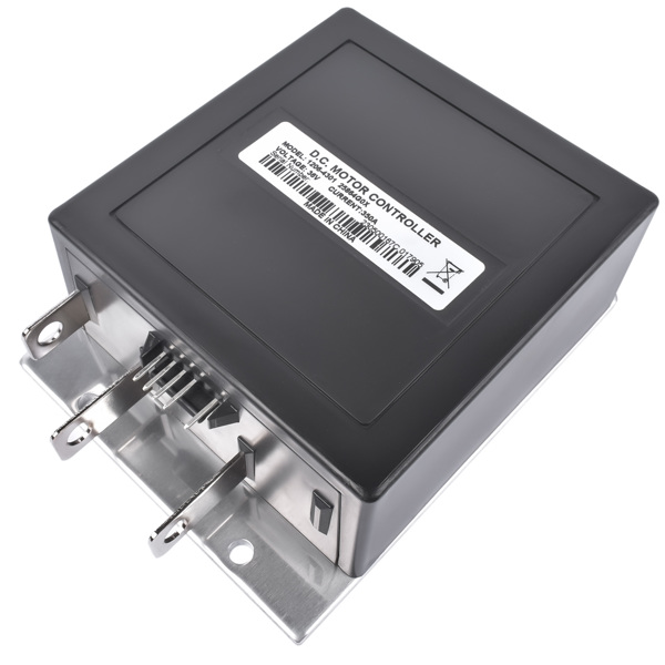 电机控制器 36 Volt Controller 1206-4301 Replacement for EZGO TXT Series ITS 350 Amp Curtis Golf Cart ---1