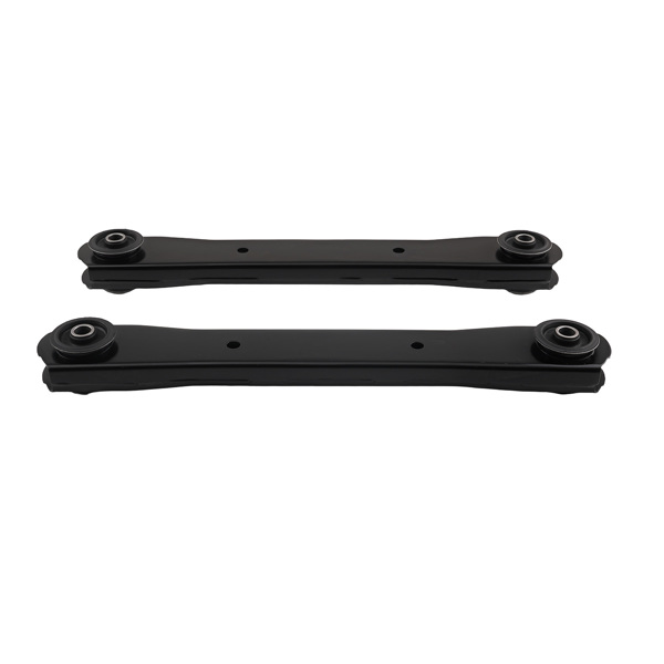 4Pc Suspension Upper Lower Control Arms KIt fit for 2003 - 2010 Dodge Ram 2500 3500-2