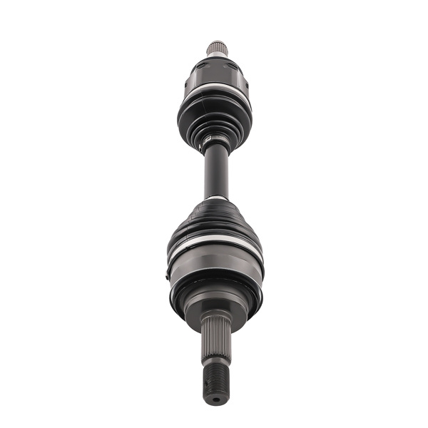 CV Joint Axle Shaft Assembly fit for Lexus GX460 470 Toyota 4Runner FJ Cruiser-3