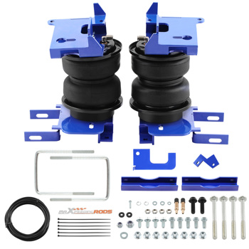 Rear Air Spring Suspension Kit fit for Ford F150 4WD 2021-2023