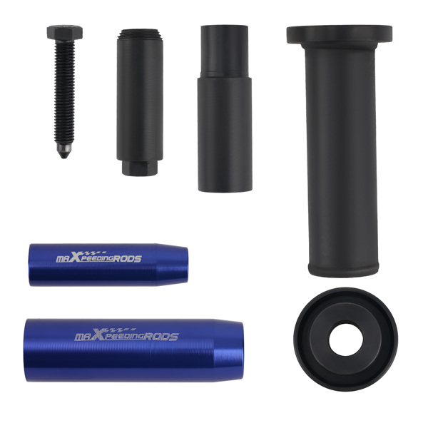 Dual Clutch Transmission Oil Seal Removal Tool fit for Volvo Ford Fiesta Focus DPS6-5