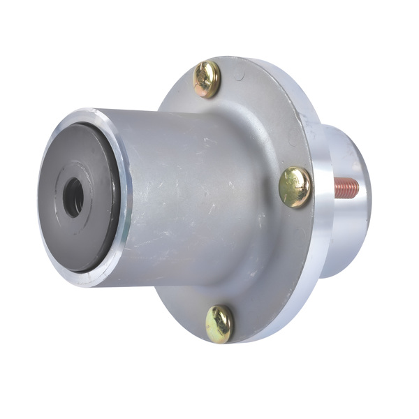 割草机配件（刀架） 125981 Deck Blade Spindle Replacement for Hustler Fastrak Raptor SDX SD 48" 54" 60" Mower-5