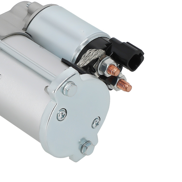 Starter fit for Kia Soul Forte Koup Hyundai 2.0L 19301 13T 12V 36100-2E121 14-19-5