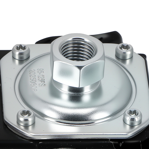 Pressure Switch 95-125PSI fit for Compressor 3/8" Female NPT Copper 23474661-C-1