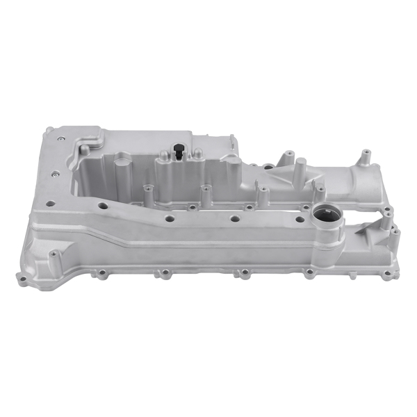 Engine Valve Cover w/ Gasket fit for fit for Chevrolet Malibu 16 VIN Z 1.8L 25203563-4