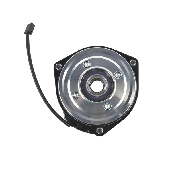 PTO离合器 300ftlb PTO Clutch Replacement for Gravely 00447100 XDZ Series PM144 PM152 PM252 ProMaster Pro-Turn 990021 990023 992113 992154 992276 GT3.5-VP01R-3