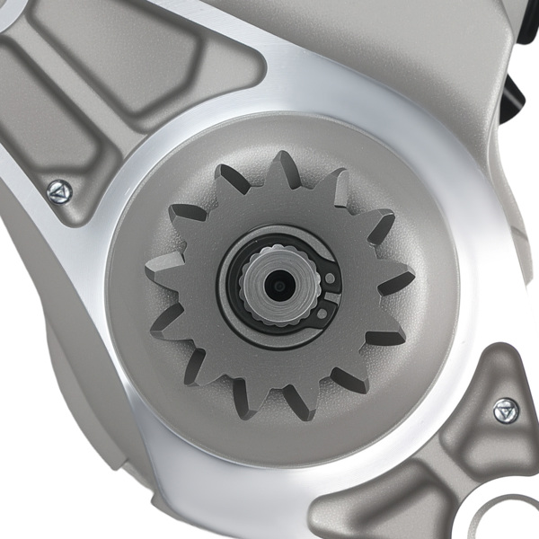 Starter Motor fit for Lexus ES350 Toyota Avalon 3.5L V6 2007-2018 2810028072-2