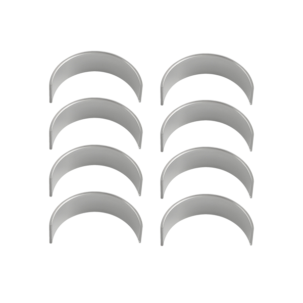 23110-2B710 Crankshaft & Connecting Rod & Bearing Kit Set fit for Kia Hyundai 1.6T-3