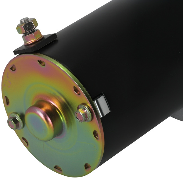 Starter Motor fit for Briggs & Stratton 14HP 16HP 18HP 498148 SBS0009 PMDD 12V-3
