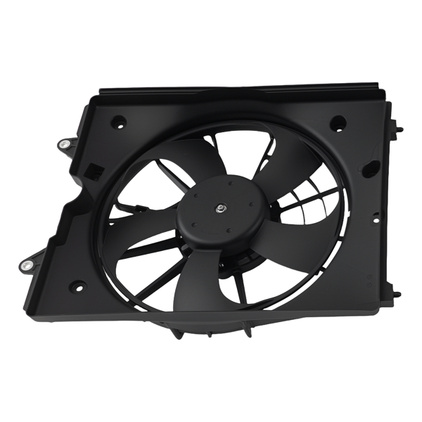 AC Fan Assembly fit for Honda Odyssey 2011-2017 19015RV0A01 19020RV0A01-2
