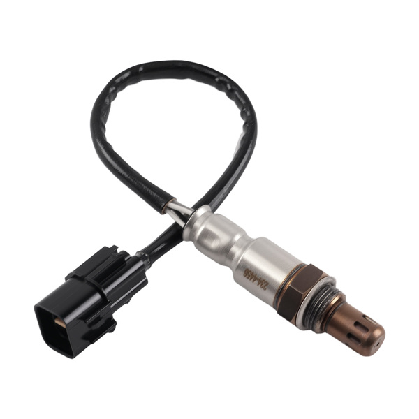 4PC Oxygen Sensor Up+Down fit for Kia Sorento 2011-2018 Hyundai Santa Fe 2010-2018-2