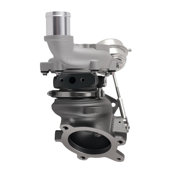 Turbocharger Left Side fit for Lincoln MKS MKT Ford Explorer Taurus 3.5L AA5Z6K682F-3