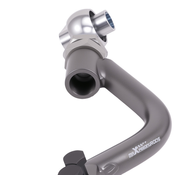 2x Lower Suspension Tension Rod fit for Toyota Chaser JZX90 Lexus IS300 GS430 01-05-4