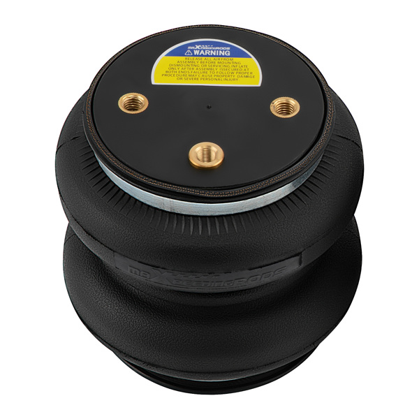 Air Spring Bag 5000lbs Leveling Suspension Kit fit for Silverado 1500 4WD RWD 19-24-2