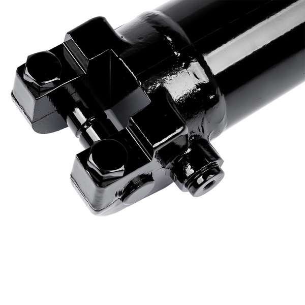 液压缸 2X Power Steering Cylinder Replacement for Massey Ferguson 670 265 285 690 275 1605121M91-9