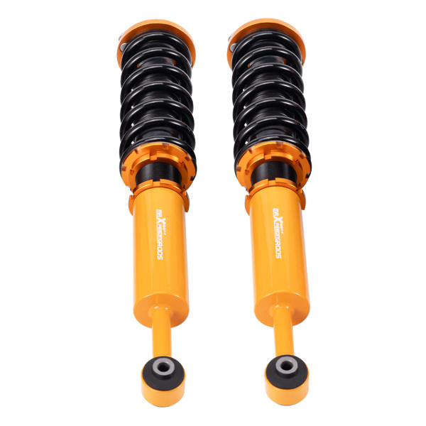 MaXpeedingrods 24 Level Adjustable Coilovers Suspension Kit fit for ACURA TL 04-08-4