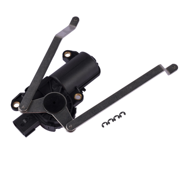 TikTok禁售 进气歧管电机 Intake Manifold Runner Control Valve Replacement for Audi S5 A6 A8 Q7 VW Touareg 079129086B-7