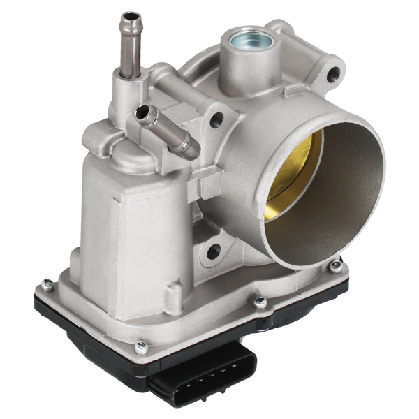 Throttle Body Assembly fit for Toyota Matrix fit for Pontiac Vibe/Vibe Base 1.8L 05-08-6