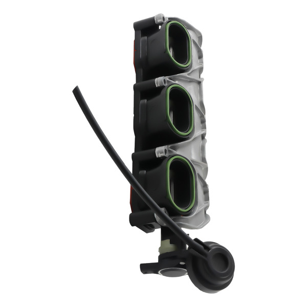 Driver+Passanger Side Intake Manifolds fit for Audi S5 SQ5 A6 A7 Quattro S4 S5-3