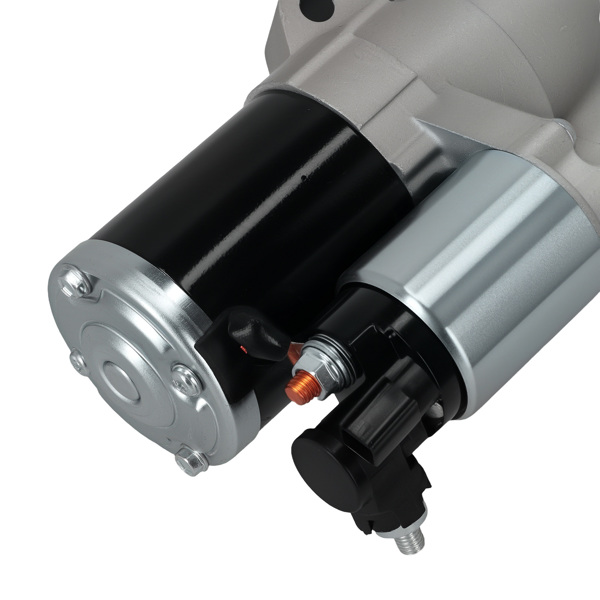 Starter Motor fit for Honda Odyssey 3.5L V6 2007-2010 31200-GLY-A02 19 Teeth 12V-3