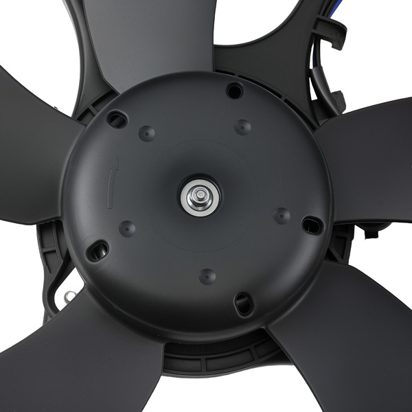 Radiator Cooling Fan fit for Subaru Forester H4 2.5L 2004-2008 45121FE001 45122SA000-2