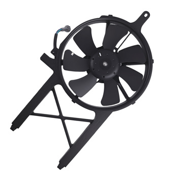 A/C Radiator Cooling Fan fit for Nissan Pathfinder/Xterra 05-07 9608230 NI3020100