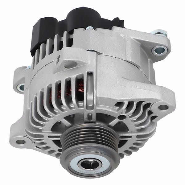110A Alternator fit for Hyundai Tucson 2010-2013 Kia Sportage 2011-2013 37300-25600-2