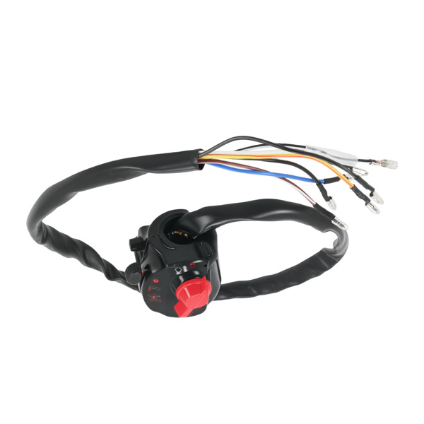 Right Start Stop Kill Switch Headlight fit for  Honda CB500 CB750K  1971 1972 new-6