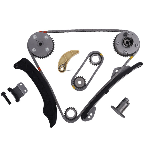 Complete Timing Chain Assembly fit for Prius V 1.8L 2012-2015 1351937010-6