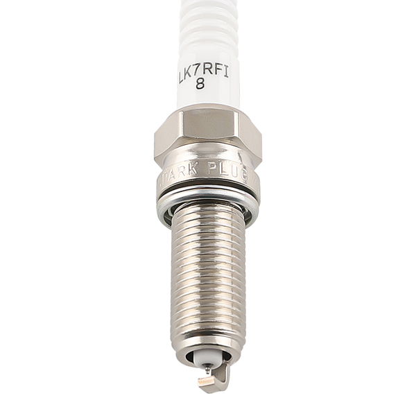 Pack of 4 Ignition Coil + Spark Plugs fit for Hyundai Elantra Kia Forte Soul UF651-4