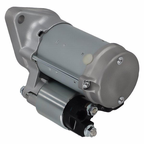 Starter Motor fit for Pontiac Vibe Toyota Corolla Matrix L4 1.8l 1.6kw 12volt  9TH-4