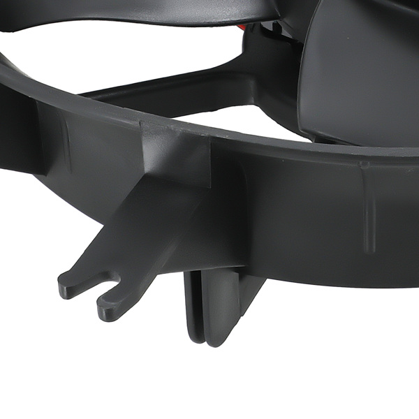 Cooling Fan Assembly fit for Acura EL Base 1.6L 1999-2000 HO3115101-3