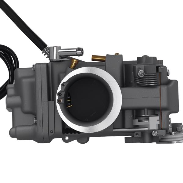 Carburetor fit for HSR42mm Carb fit for Harley-Davidson Evo Twin Cam TM42-6PK AF-E519-1