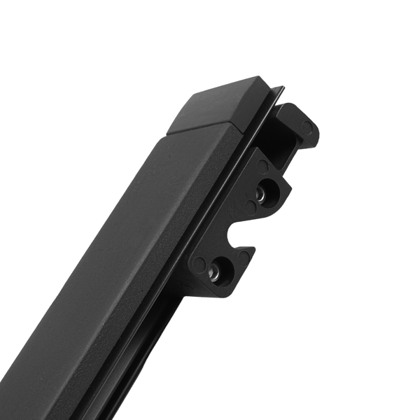 8ft Bed Tonneau fit for GMC Sierra 2500HD Chevrolet Silverado 3500HD 2015-2025-2