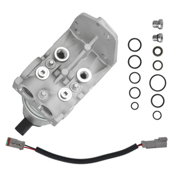Fuel Transfer Pump 12V fits fit for Cummins 8.3L ISC C-Series ISB QSB 5362269