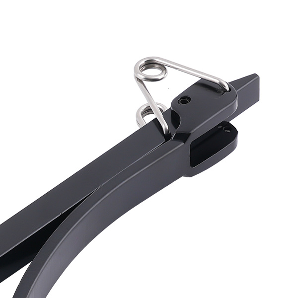 Engine Flywheel Turning Wrench Holder fit for Engine Repair Universal Tool-5