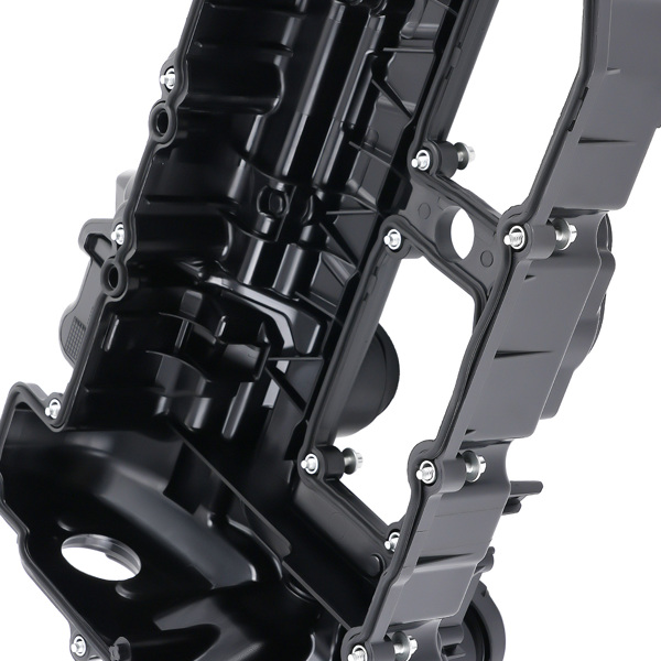 Valve Cover Set fit for BMW 228i 328i 428i F22 F32 F36 F34 N26 2.0L Turbo 2012-2016-3