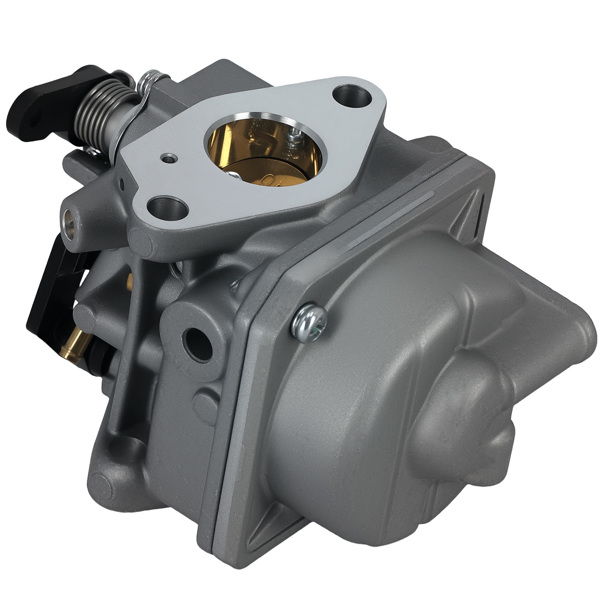 Carburetor Assembly fit for Tohatsu Mercury 4HP 5HP fit for NSF5B 2005-2010 853720T25-4