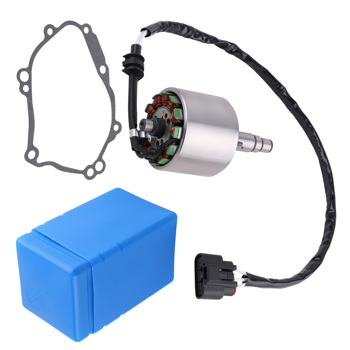 Magneto Stator fit for Yamaha YZF-R1 04-08 FZ1 FZS1 06-15 FZ8 11-13 2D1-81410-10-00