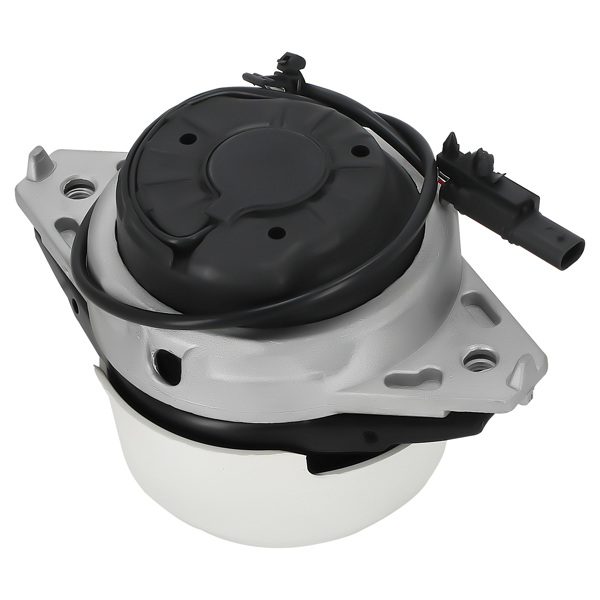 2Pcs Left & Right Engine Motor Mount fit for Mercedes W166 GL350 ML350 1662405817-4