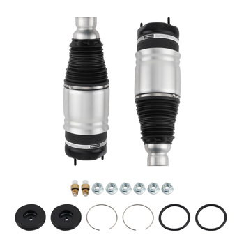 2Pcs Air Ride Suspension Bags fit for JEEP Grand Cherokee SRT 2013-2020