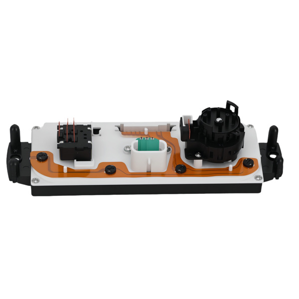Climate Control Unit A/C Heater Control fit for Chevy S10 GMC Sonoma 98-05 16250545-3