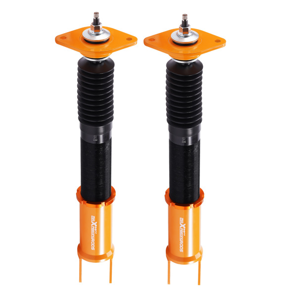 24 Way Damper Adjustable COILOVERS Shocks fit for Nissan Altima 2008-2013 Coupe-4