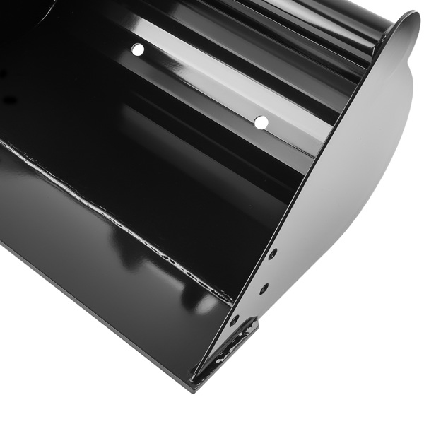 500mm Wide Excavator Bucket fit for 0.8-1 Ton Mini Digger 25mm Hole 90mm Center-3